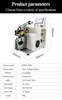 Tape Point Wrapping Machine for Wire Harness