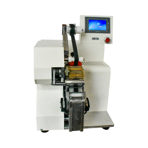 Tape Point Wrapping Machine for Wire Harness