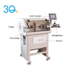 Fully Automatic Multi-core Sheathed Wire inside And outside Integrated Stripping Machine