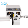 Automatic Cable Stripping And Twisting Machine 