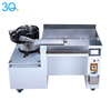 Factory Price Plastic Nylon Cable Tie Tying Making Machine