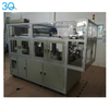 Auto Power Cord Circle Shape Winding Machine | Fully Automatic 