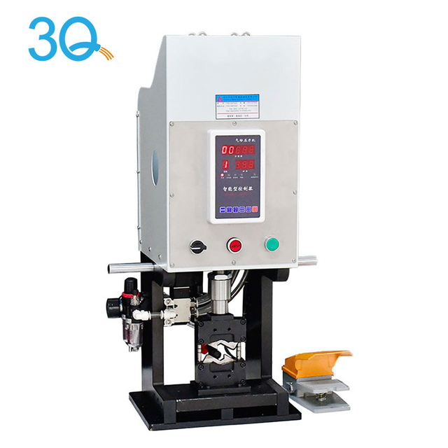  Hydraulic Crimping Machine