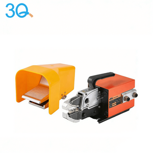 AM10 Pneumatic Crimping Machine