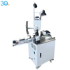 Full Automatic Wire Tinning Machine | Single Head