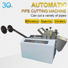 Automatic Tube Cutting Machine