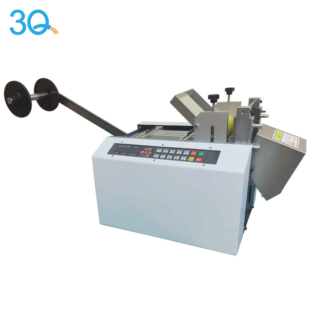 Automatic Tube Cutting Machine