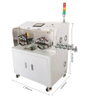 Electric Powered Wire Stripping Machine