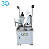 Semi Automatic Wire Terminal Crimping Machine 