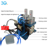 Pneumatic Wire Stripping Machine