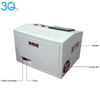 Automatic Wire Cutter And Stripping Machine | Touch Screen 