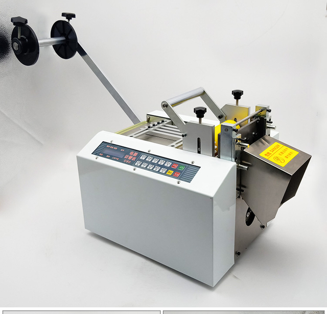 Automatic Loading Pipe Cutting Machine