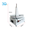 Electric Wire Reel Machine