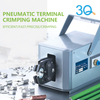 Automatic Wire Crimping Tool