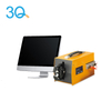 Pneumatic Terminal Crimping Tool