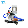 IDC Pneumatic Cable Parallel Automatic Crimping Machine