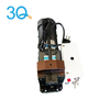 Semi-automatic Crystal Head Crimping Machine