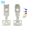 Terminal Crimping Die Set Cold Press Terminal Mold Blades