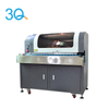 Fuly Automatic Sleeve Immersion Tin Machine for Coaxial Core Wire