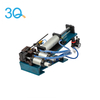 Semi Automatic Pneumatic Wire Stripping Machine
