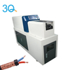 Semi-automatic Large Square Cable Rotary Stripping Machine 
