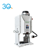 Automatic 8T Mute Terminal Crimping Machine.