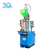 15T Fully Automatic Vertical Injection Molding Machine 