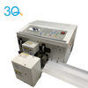 Automatic Wire Stripping And Twisting Machine 