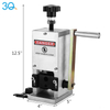 Manual Scrap Copper Wire Stripping Machine