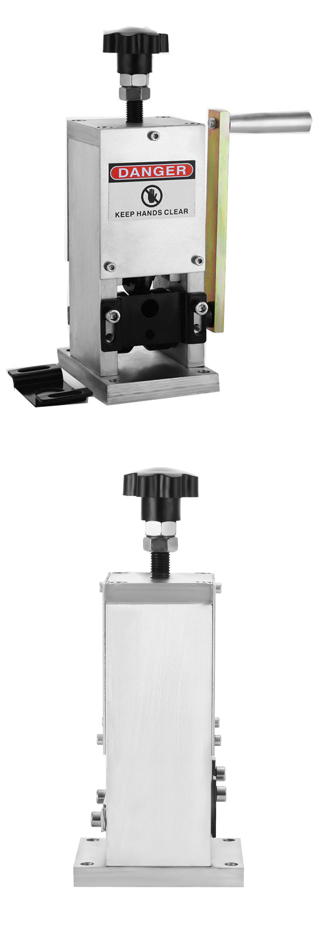 Manual Scrap Copper Wire Stripping Machine