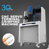 Fully Automatic Double Head Terminal Crimping Machine