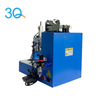 Semi-automatic Wire Peeling And Soldering Machine