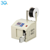 Winding Machine With Automatic Wire Tie Machine