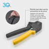 Terminal Crimping Pliers