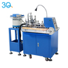 Automatic Wire Soldering Machine