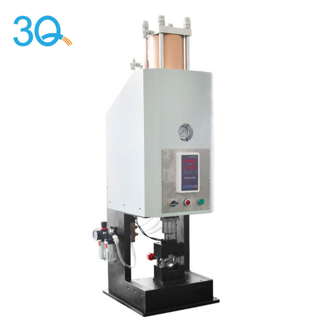 Hydraulic Terminal Wire Cable Crimping Machine