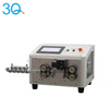 6mm² Crawler Wire Feeding Cutting And Stripping Machine