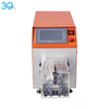 Coaxial Cable Stripping Machine