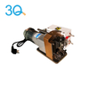Semi-automatic Crystal Head Crimping Machine
