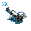 Semi Automatic Pneumatic Wire Stripping Machine