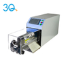 Semi Automatic Coaxial Wire Peeling Machine 