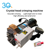 rj45 crimping machine