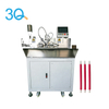 Fully Automatic Double-head Wire Stripping And Tinning Machine