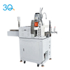 Fully Automatic Five-wire Single-end Dip Tin Machine