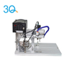 Intelligent Semi-automatic Soldering Machine 