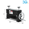Automatic Manual Wire Stripper Machine for Scrap Copper Recycling 