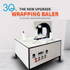 Wire Winding Wrapping Packing Machine