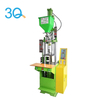 Fully Automatic Vertical Injection Molding Machine