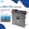 Automatic Box Label Applicator