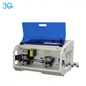 35 Square Cable Cutting And Stripping Machine